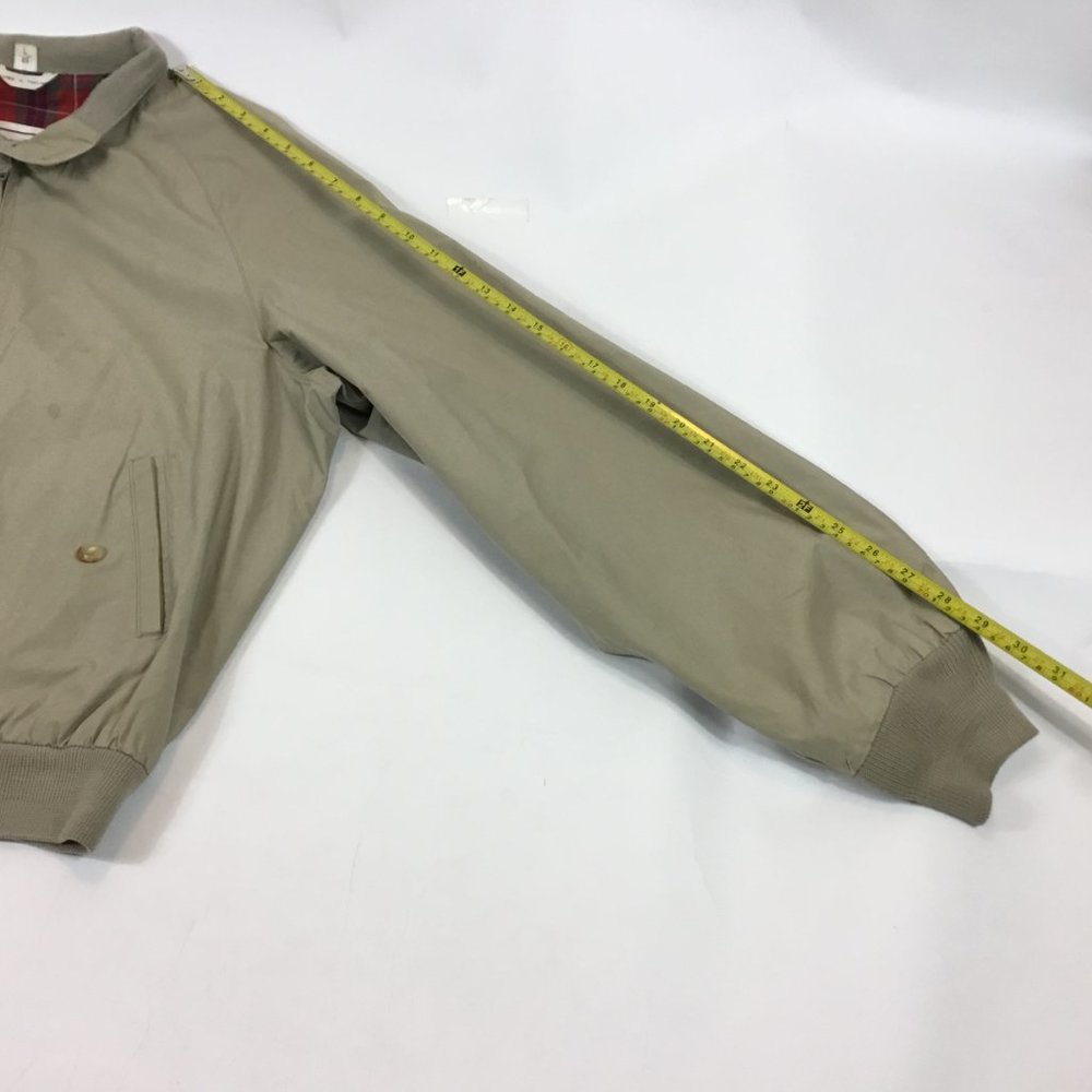 Baracuta Jacket - Picture 9 of 13